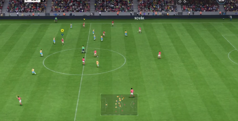 EA SPORTS FC 24 Companion