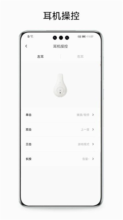 冇心