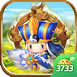 三国喵喵传0.1游戏v1.0安卓版