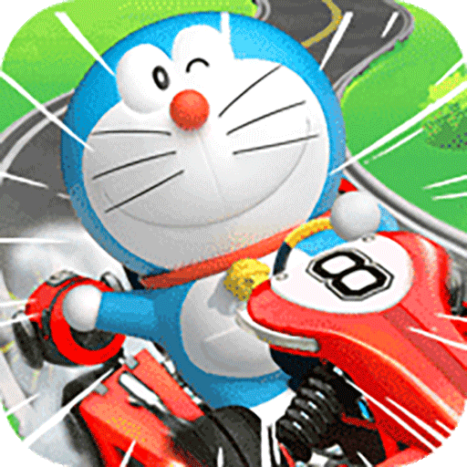 哆啦a梦飞车内置菜单版本v2.6.2安卓版