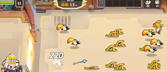 梦境护卫队