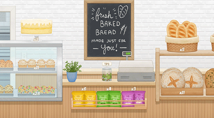 Baker Business3游戏下载