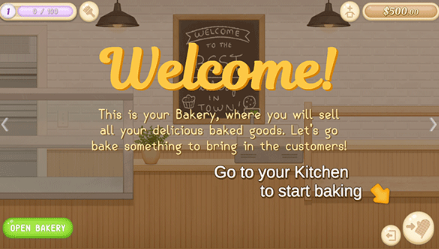 Baker Business3游戏下载