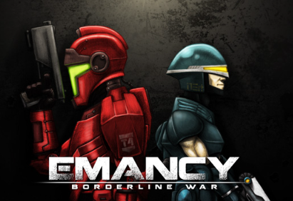 战争边缘汉化版最新下载(Emancy: Borderline War)