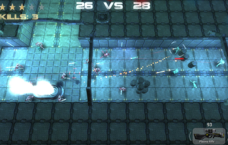 战争边缘汉化版最新下载(Emancy: Borderline War)
