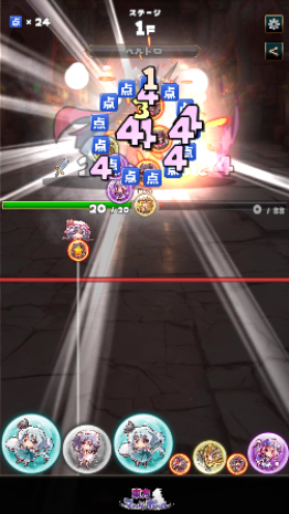 东方组合球游戏手机版下载(東方マージボール)