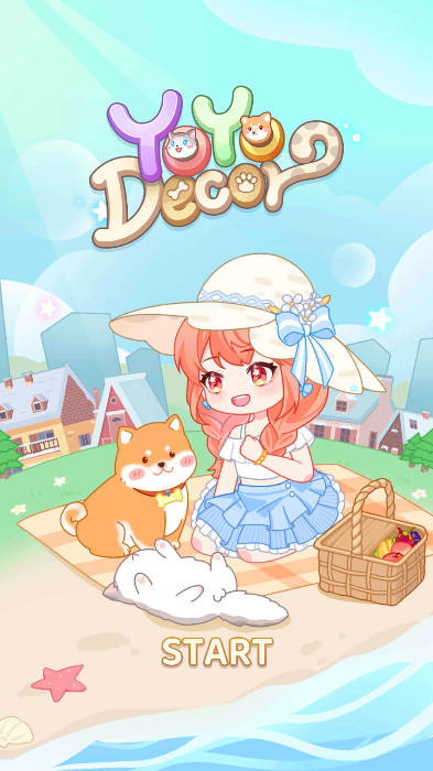 优优家装人生无限钻石星星免广告版