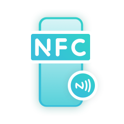 nfc门禁卡公交卡手机app v1.0.6安卓版