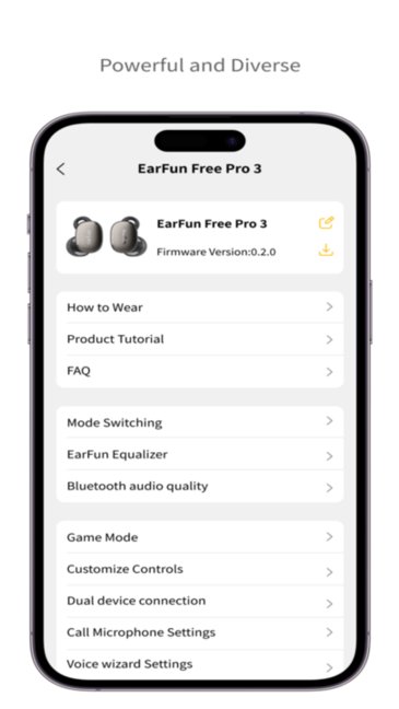 EarFun Audio
