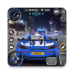 汽车特技驾驶v1.5.0