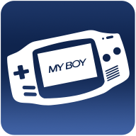 MyBoy模拟器最新汉化版(My Boy!)v2.0.6官方正版