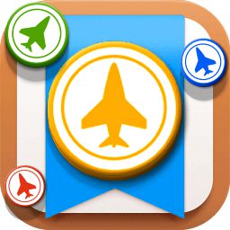 飞行棋大作战多人版游戏v1.3.0安卓版