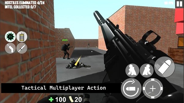 cqb射击2内置作弊菜单中文版