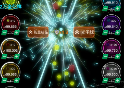 光子球计划