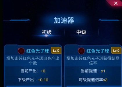 光子球计划