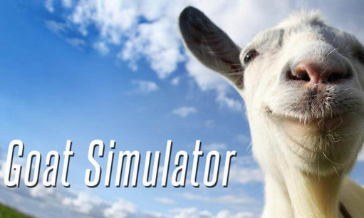 Goat Simulator