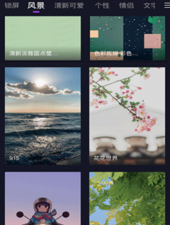 最美动态壁纸app下载安装
