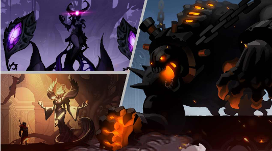 Shadow Knight
