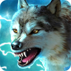 狼模拟器(The Wolf)内置菜单版3.3.1修改版