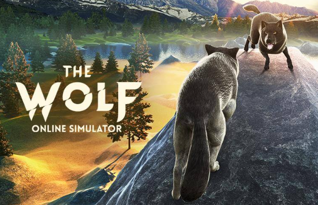 The Wolf