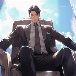 大哥逆袭记最新版v1.0安卓版