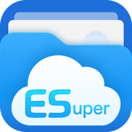 Esuper文件浏览器VIP解锁版(ESuper File)1.4.4 Pro版