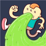 喷蛋狂人最新安卓版v1.3.2