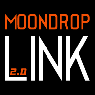 水月雨MOONDROP官方版下载-MOONDROP link 2.0v1.0.43i-240126最新版