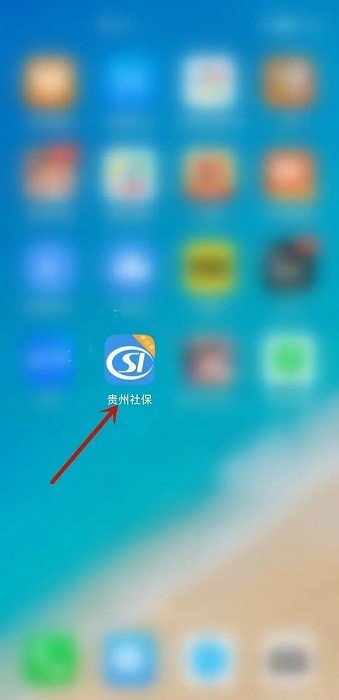 贵州社保app官方版