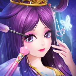 叶罗丽美颜公主游戏v3.1.7安卓最新版