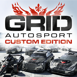 超级房车赛手游v1.9.4RC1安卓版