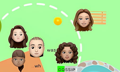 GossipMaster