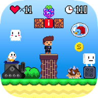 山姆的世界手游下载(Sam)v0.9.8.3安卓版