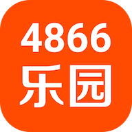 4866乐园99游戏盒子v1.0手机版