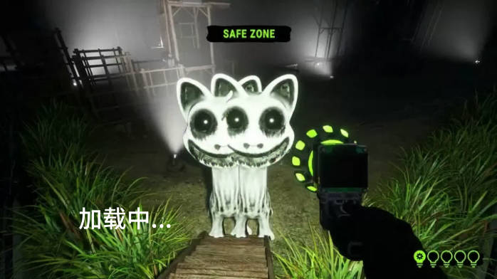 畸形动物园免广告版