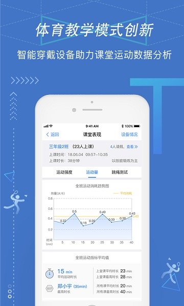 校体通学校端