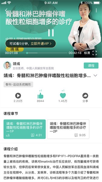 名医传世