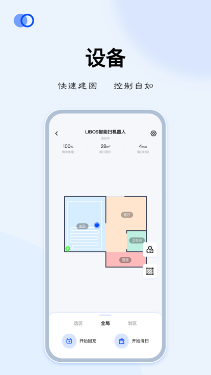 libos home软件