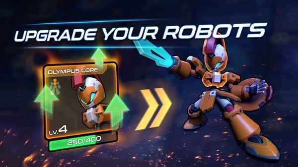 Mybots