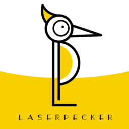 激光啄木鸟官方版(laserpecker)v4.39安卓最新版
