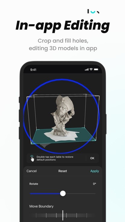 kiri engine界面截图预览(3)