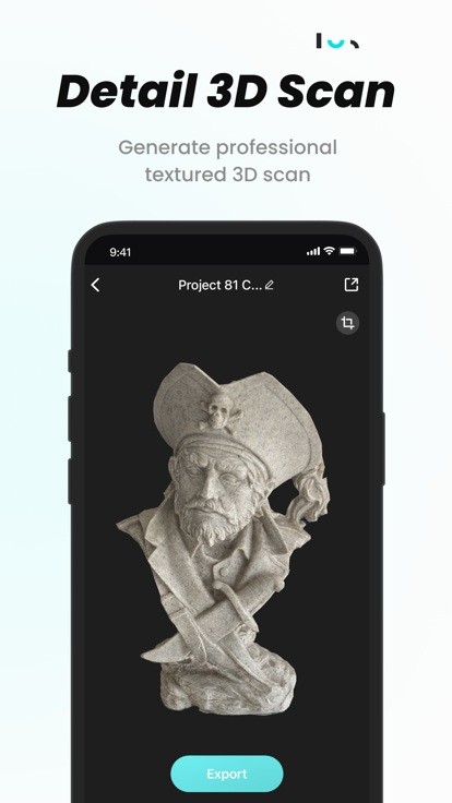 kiri engine界面截图预览(4)