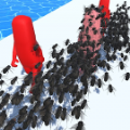 昆虫攻击3D游戏手机版v1