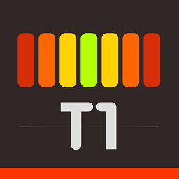 tunert1调音器中文版v2.37最新版