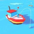 钓鱼巨头游戏v1.0.0