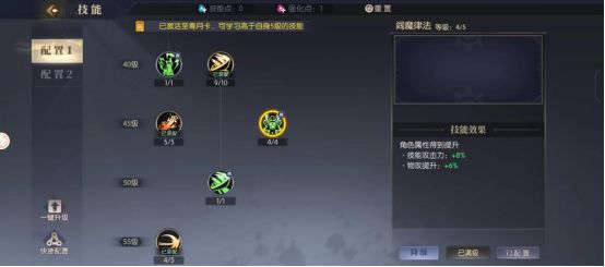 战斗法则