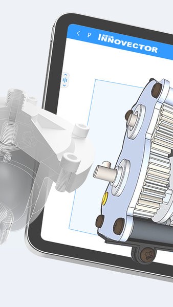 innovector