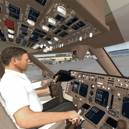3d飞机驾驶v300.1.2.3018