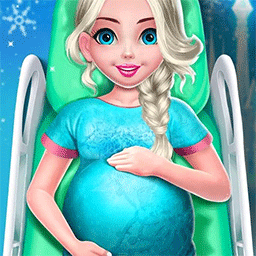 妈妈照顾新生儿v1.0
