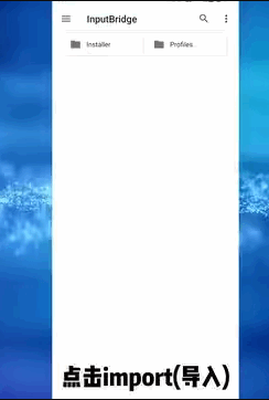 InputBridge0.1.8